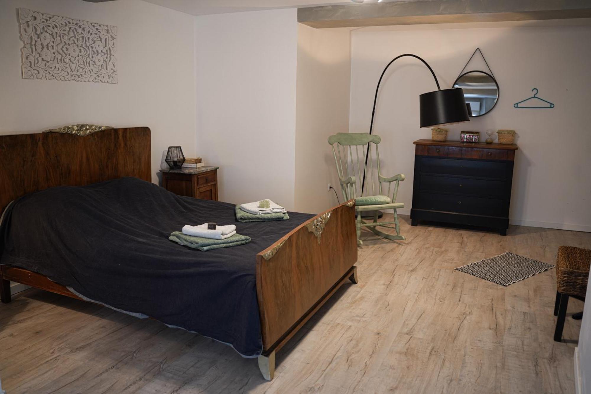 Chez Kikou Villa Sisteron Eksteriør bilde